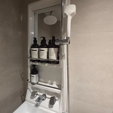 Urbannest Inn Cheonggye