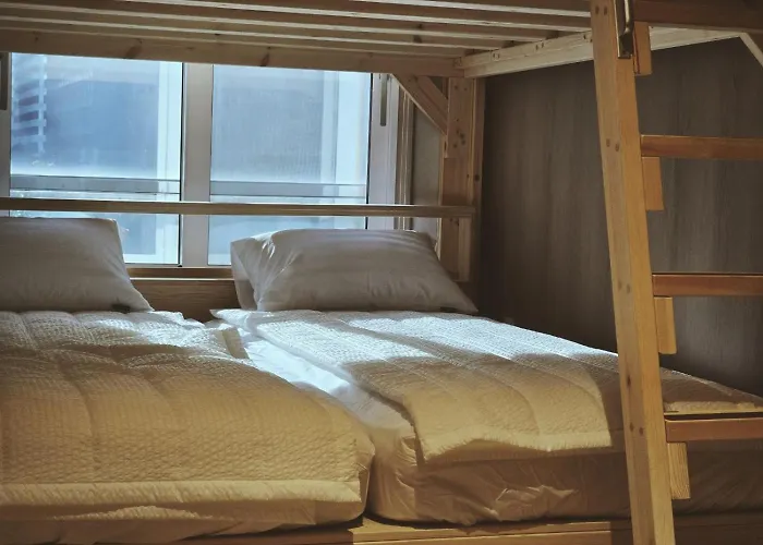 Hotel Urbannest Cheonggye *