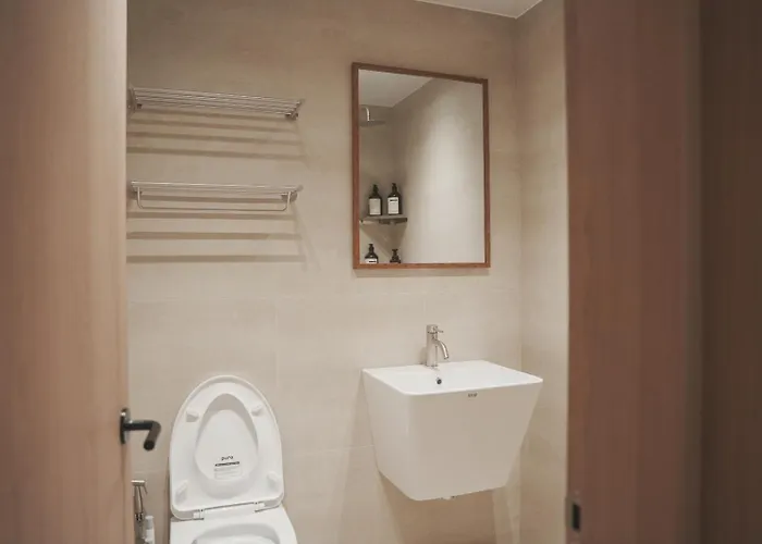 Urbannest Cheonggye