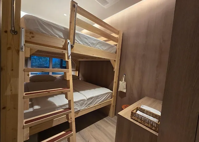 Urbannest Cheonggye