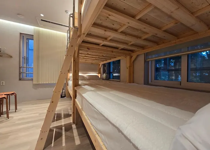Urbannest Cheonggye