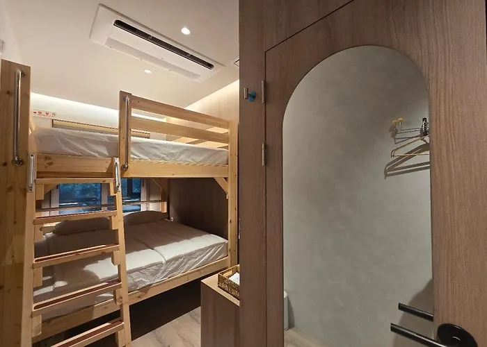 Hotel Urbannest Cheonggye