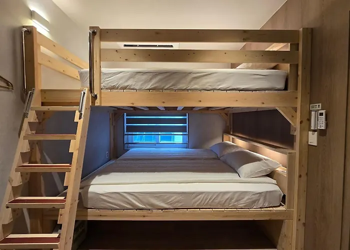 Urbannest Cheonggye *