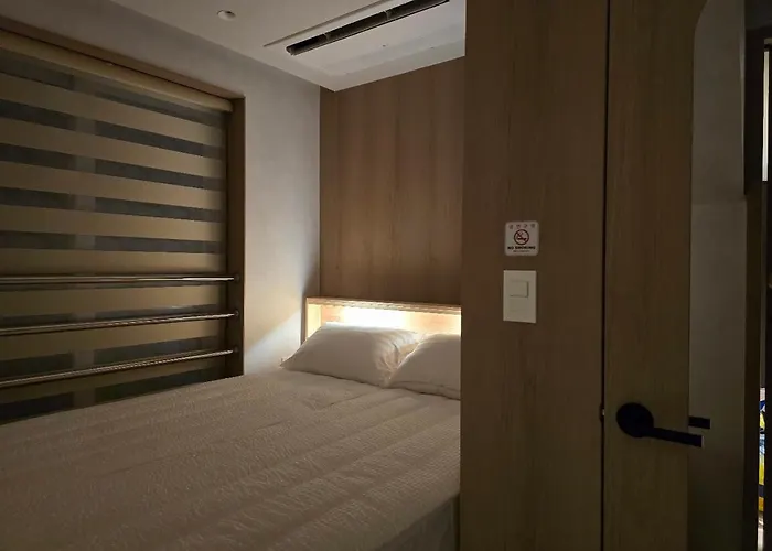 Hotel Urbannest Cheonggye