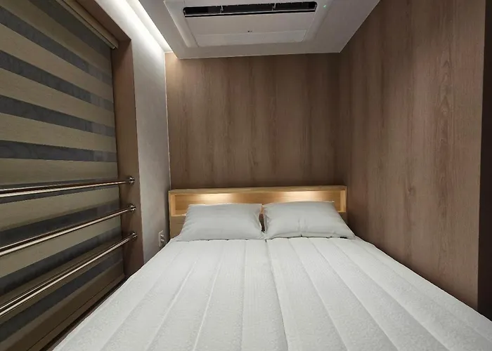 Hotel Urbannest Cheonggye Séoul