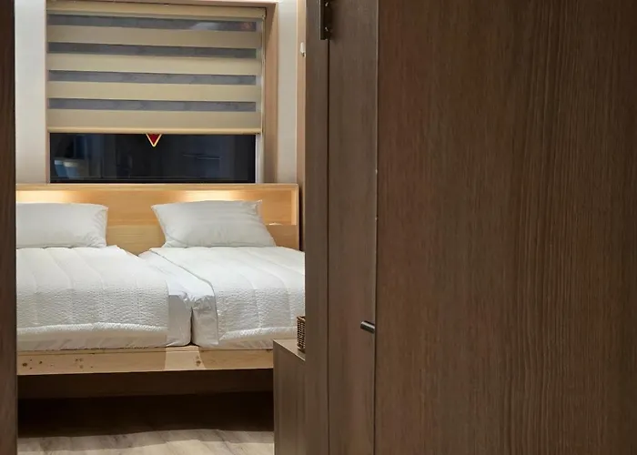 Urbannest Cheonggye *