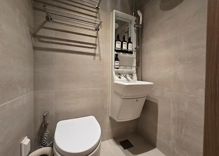 Hotel Urbannest Cheonggye
