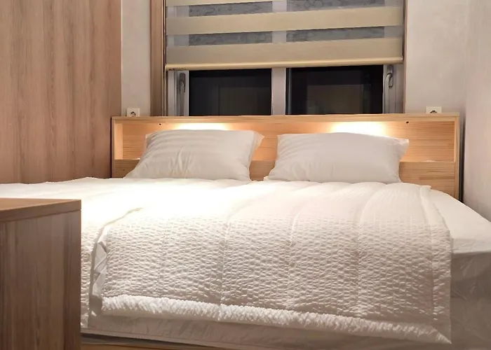Hotel Urbannest Cheonggye