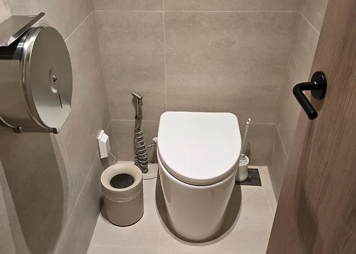 Hotel Urbannest Cheonggye