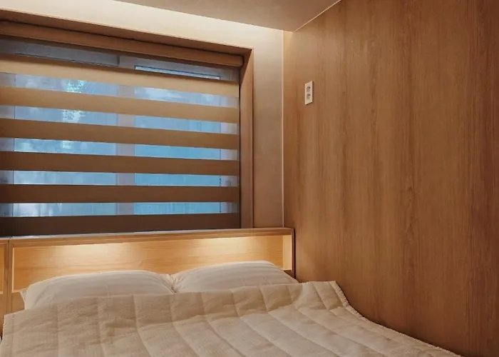 Urbannest Cheonggye Hotel *