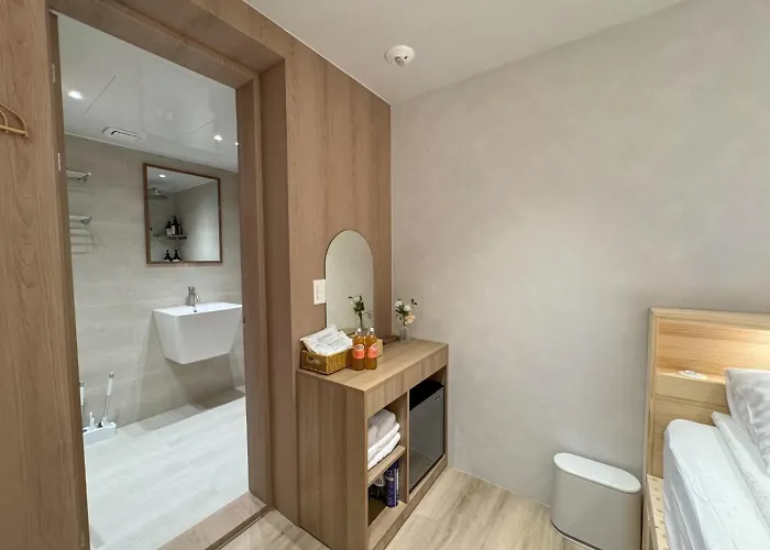 Urbannest Cheonggye *