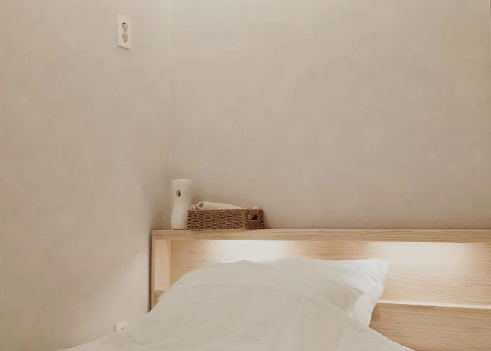Urbannest Cheonggye *