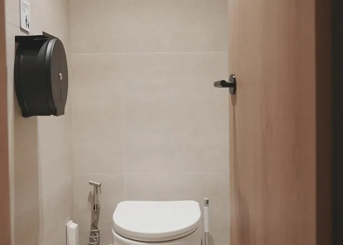 Hotel Urbannest Cheonggye *